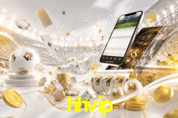 Welcome Bonus hhvip