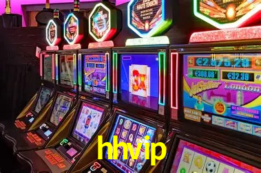 Desvendando o Mundo dos Jogos Virtuais na hhvip