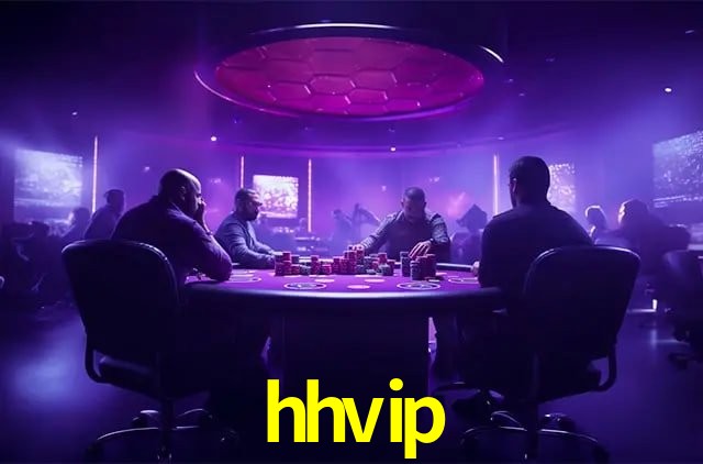 Estatísticas hhvip