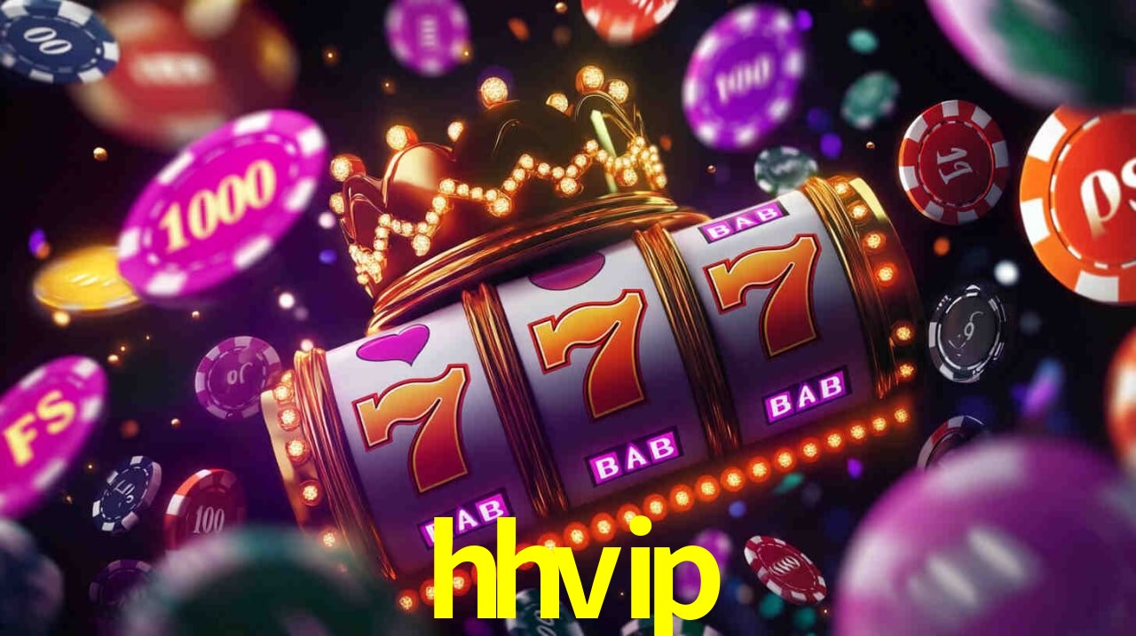Welcome Bonus hhvip
