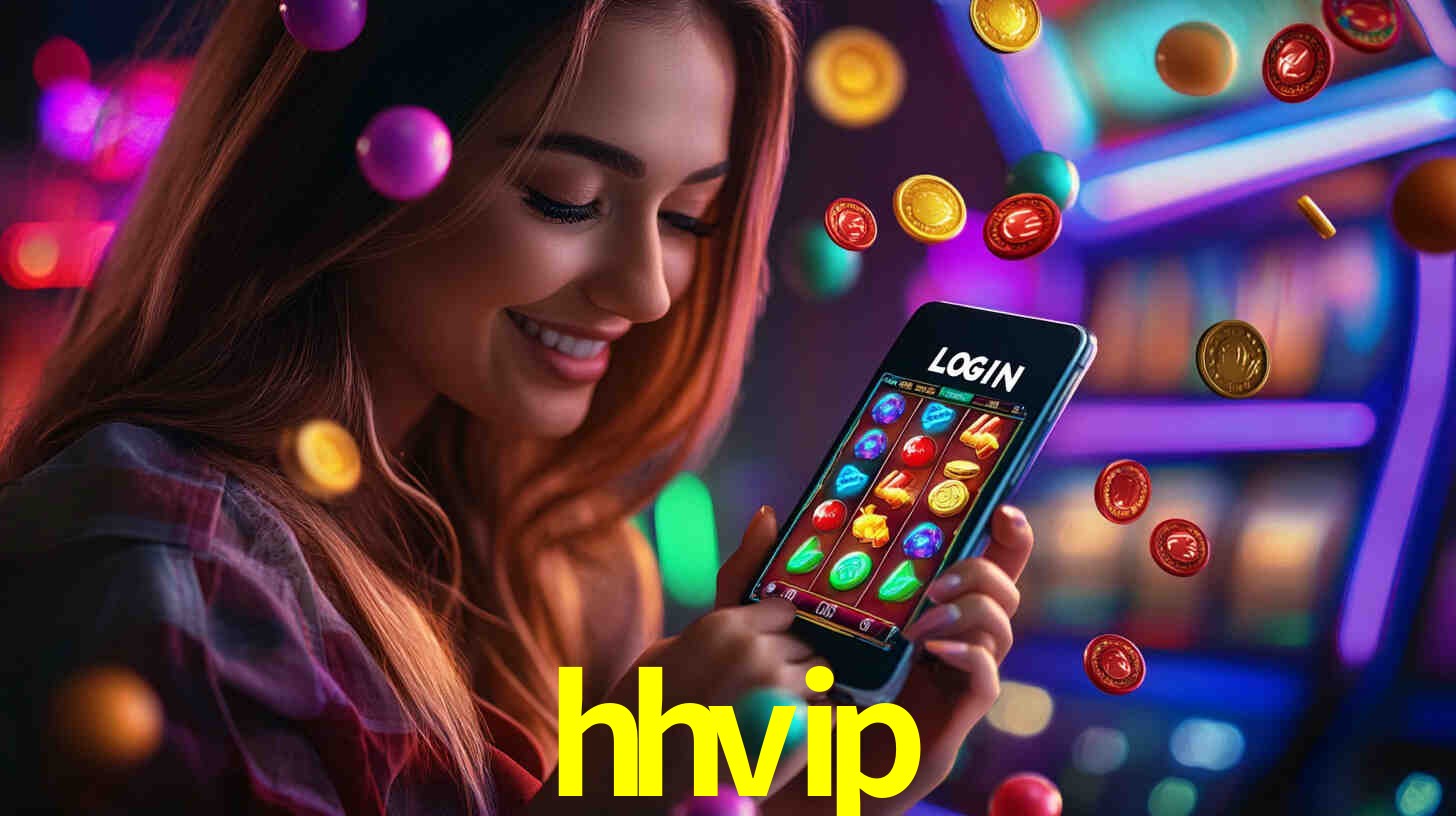 hhvip - Cassino da Emoção Total - hhvip.com