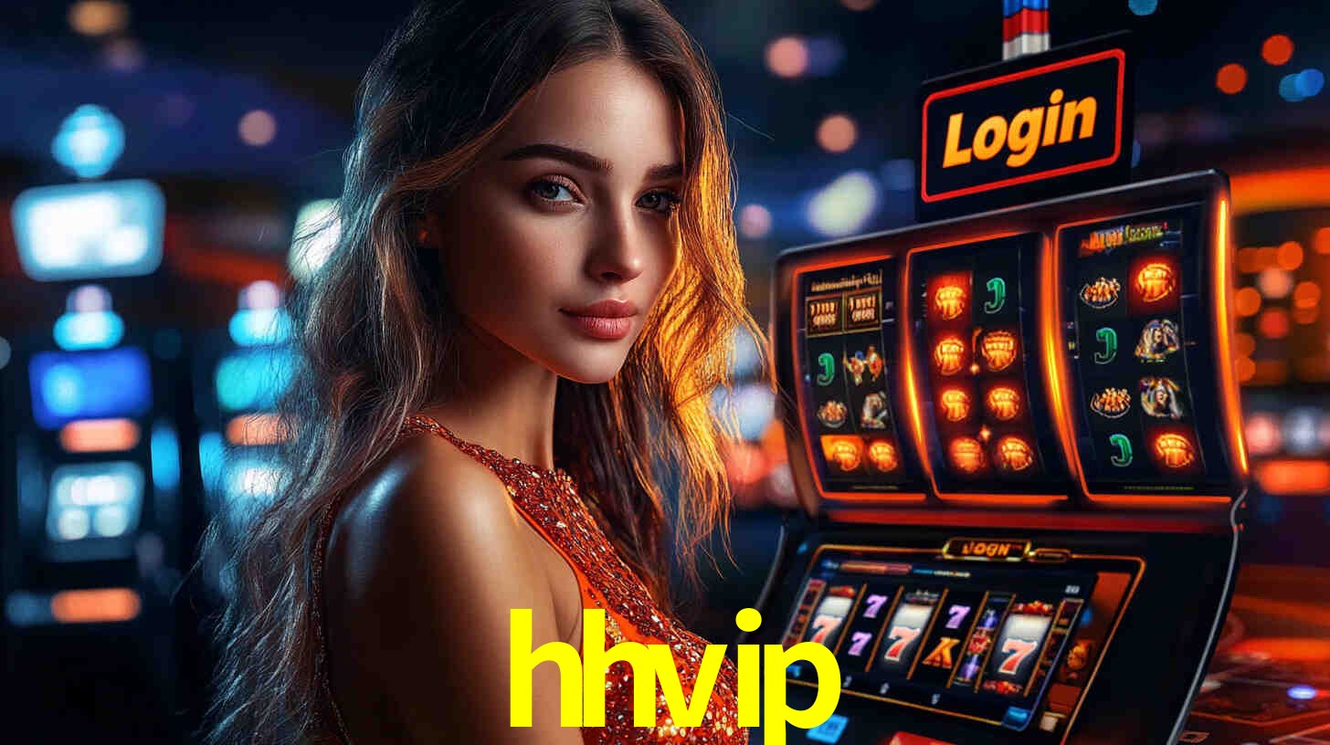 hhvip: Seu Cassino Premiado com Pagamentos Rápidos