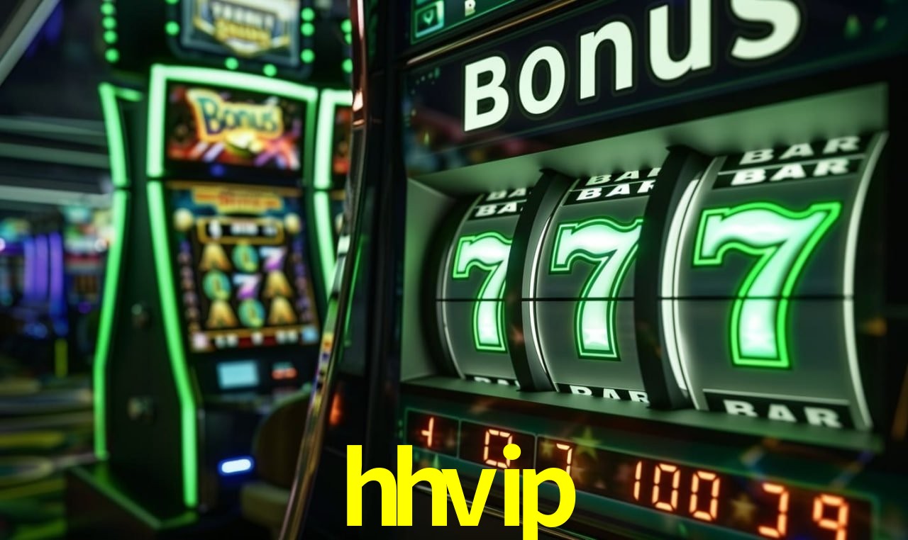 Experiência VIP hhvip
