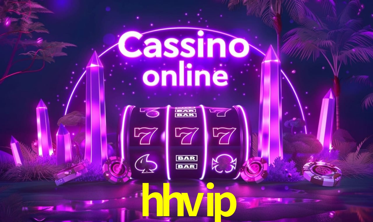 Login Seguro hhvip