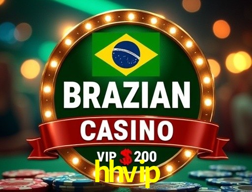 hhvip login — painel de entrada no app oficial
