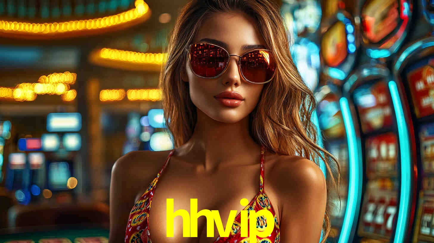 hhvip App Interface