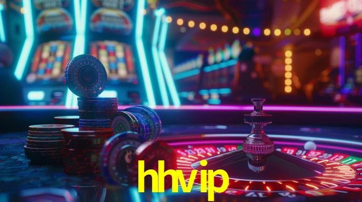 Account Benefits hhvip