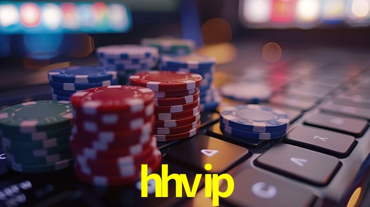 Cadastro Rápido hhvip