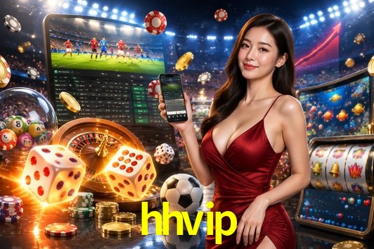 Game Providers hhvip