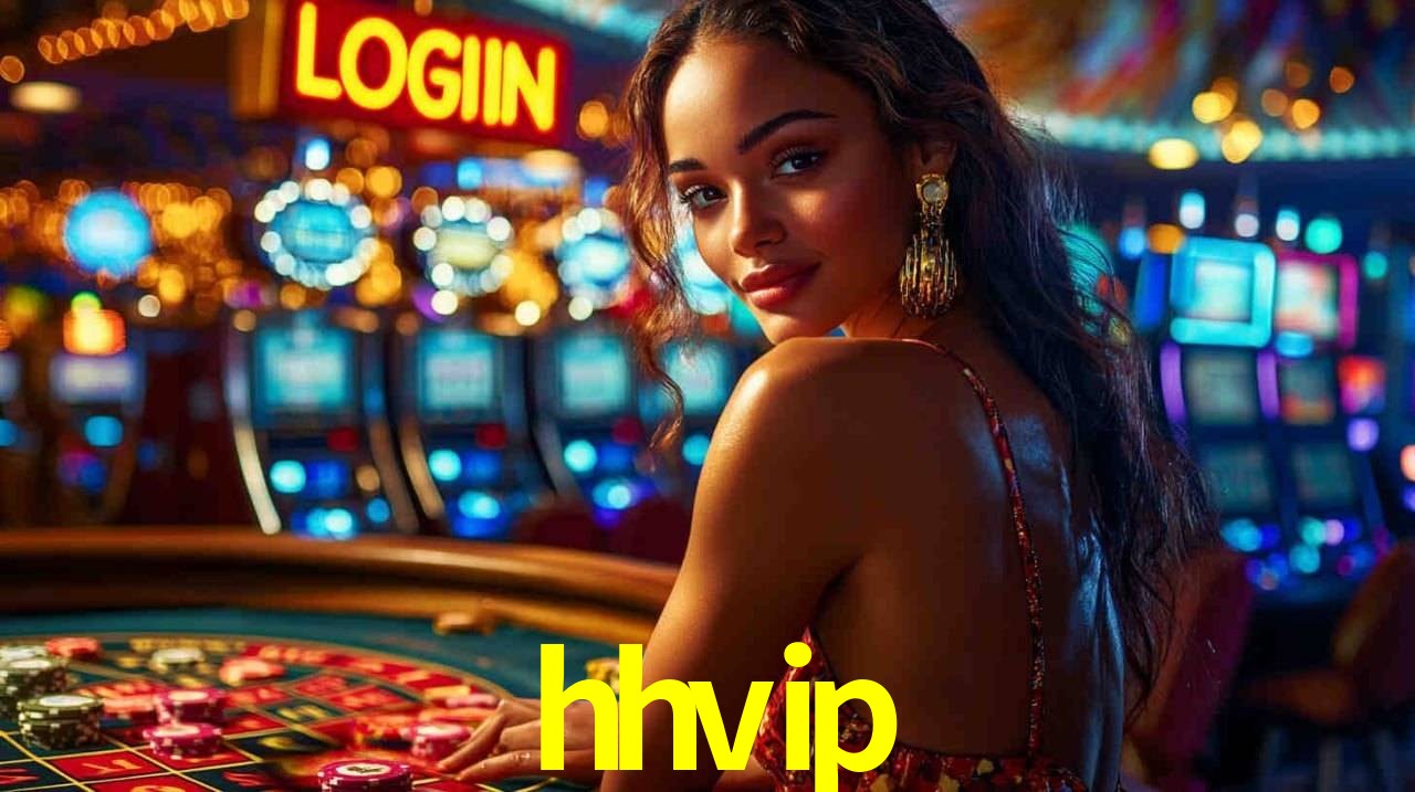 Recursos de Bônus hhvip