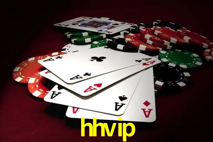 Torneios hhvip