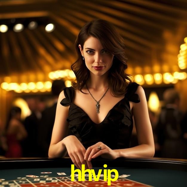 Descubra o Programa VIP da hhvip: Vantagens Exclusivas para Jogadores