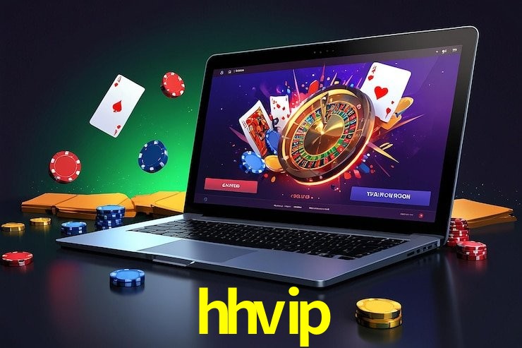 Integração de APIs hhvip