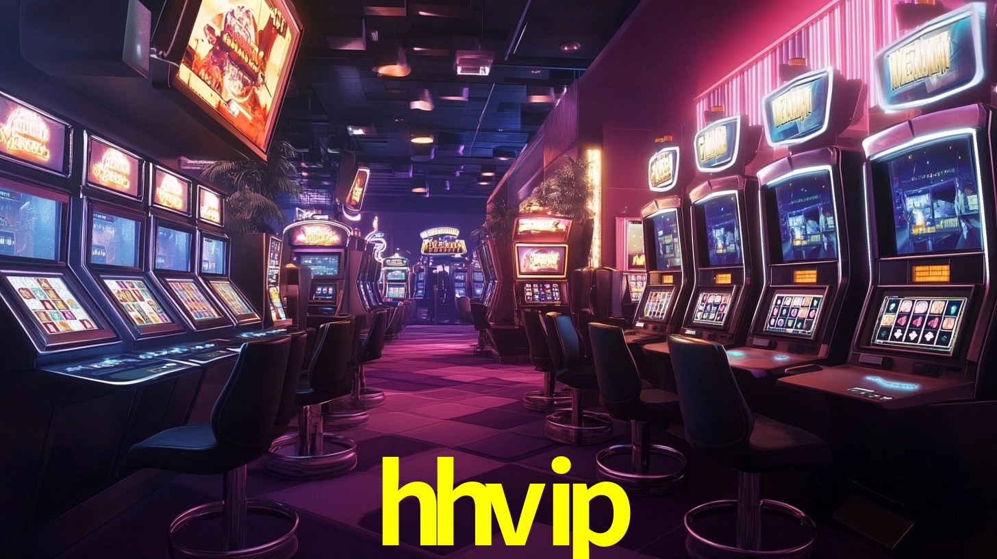 hhvip bônus — cashback 15 por cento e níveis VIP