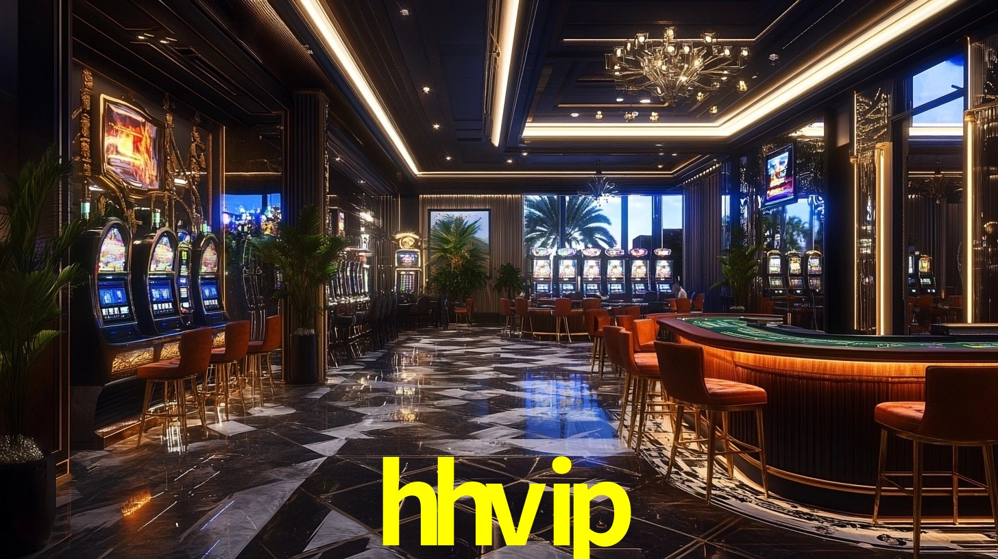 hhvip bônus — painel de promoções no aplicativo