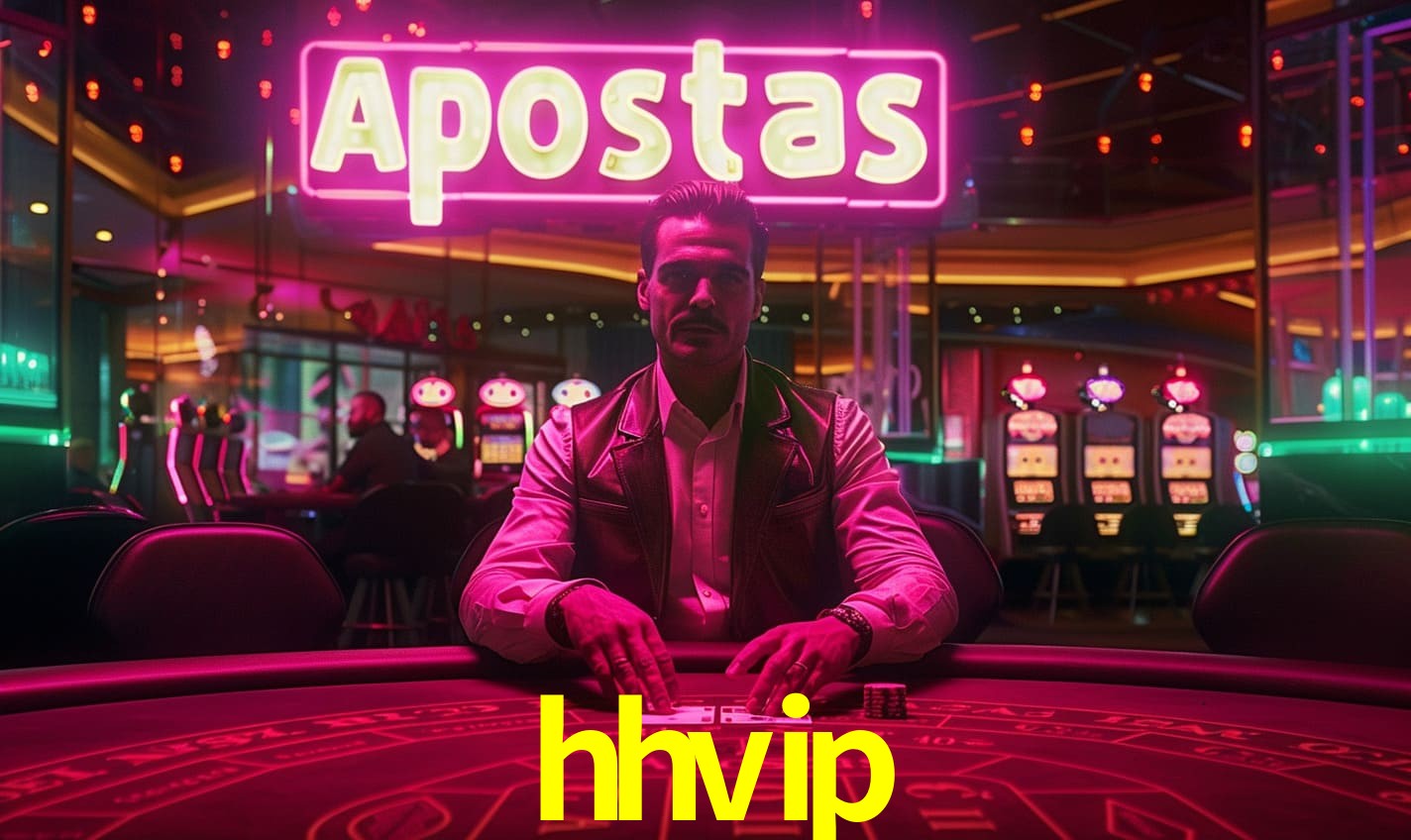 A Experiência Imersiva dos Cassinos Ao Vivo no hhvip