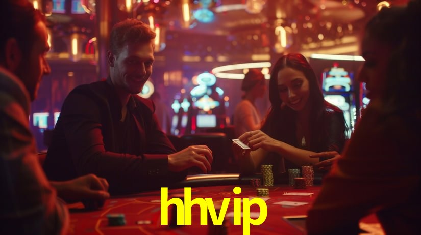 A Popularidade dos Caça-Níqueis no hhvip