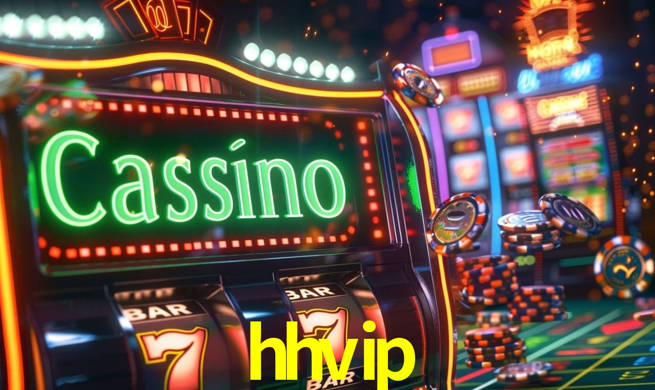 Provedores de Jogos hhvip