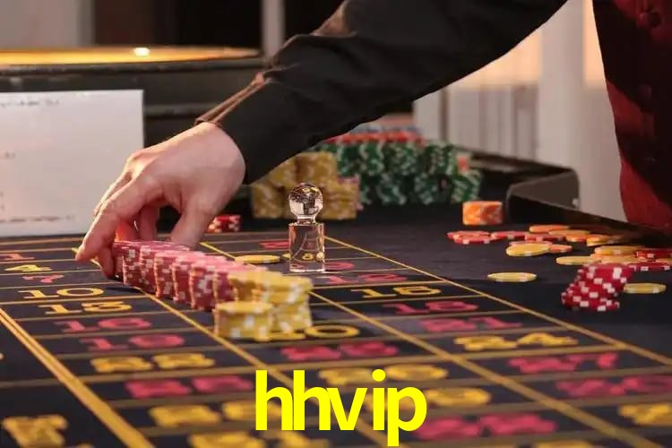 Descubra o Programa VIP da hhvip: Vantagens Exclusivas para Jogadores