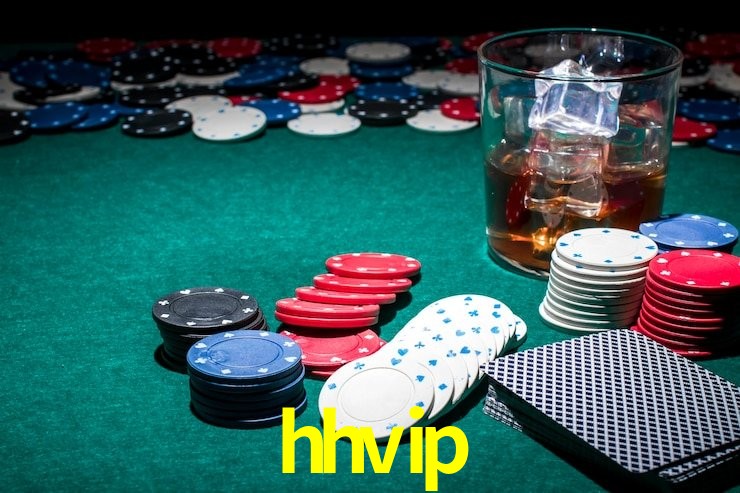 Mesa de Blackjack hhvip