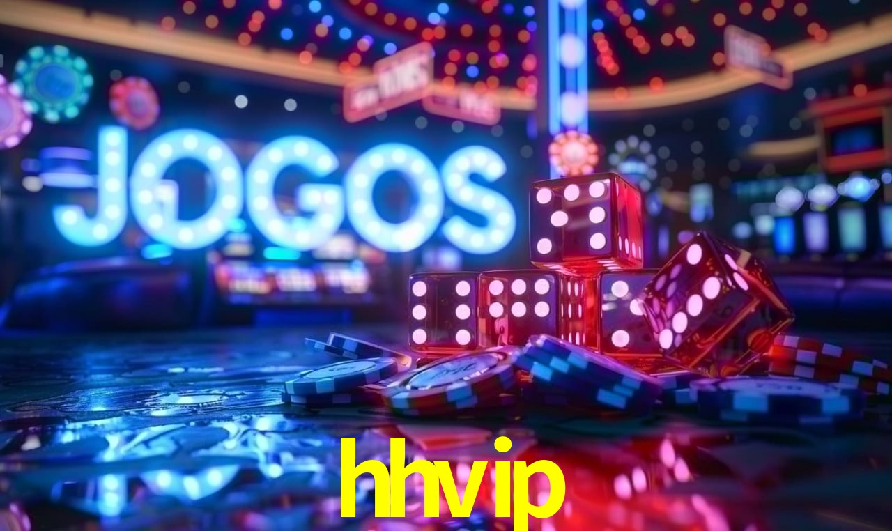 Interface do App hhvip