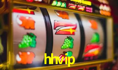 Inovações de Jogos na hhvip: O Futuro das Experiências Interativas