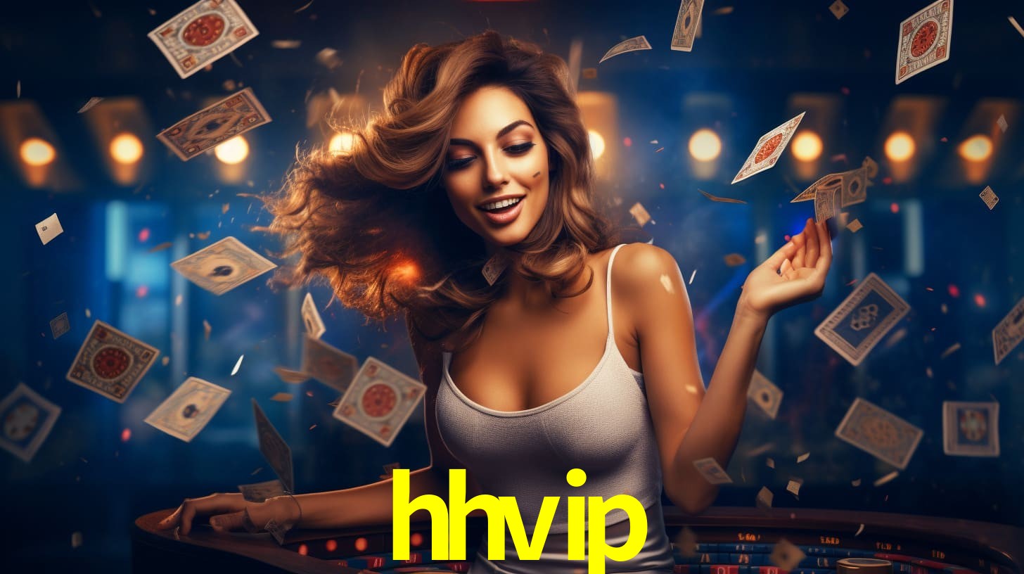 Sinta a adrenalina dos jogos de cassino com hhvip