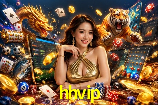 Quick Registration hhvip
