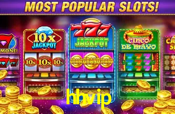 Descubra a Magia dos Jogos de Arcade no hhvip