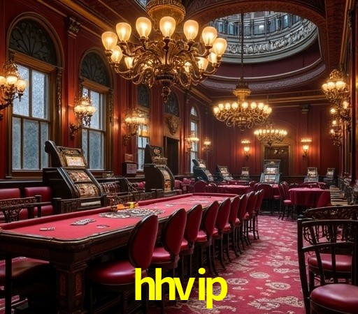 Design Responsivo hhvip