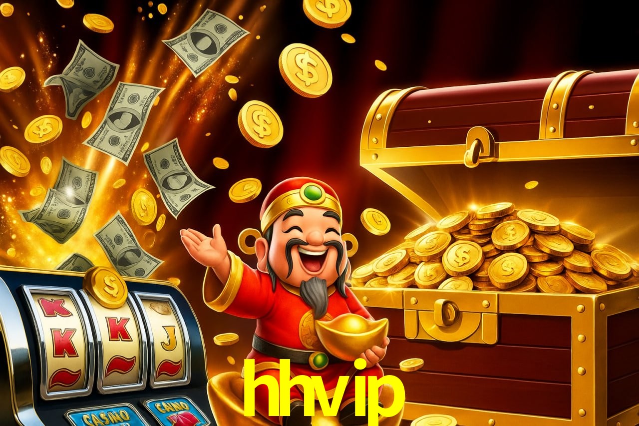 Jogos Exclusivos hhvip