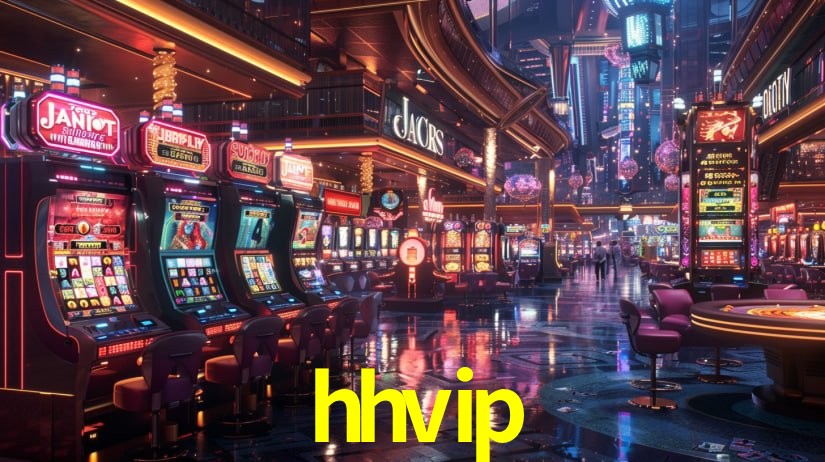 Slot Games hhvip