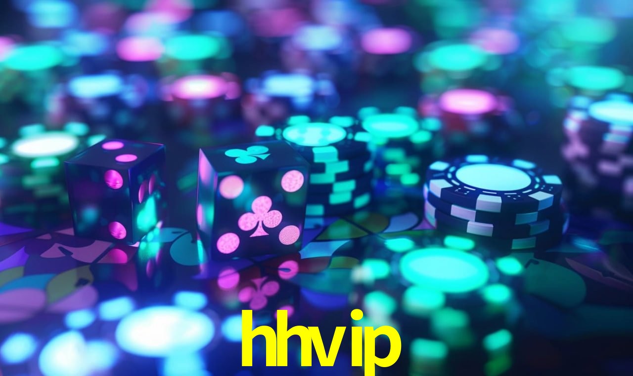 Casino Ao Vivo hhvip