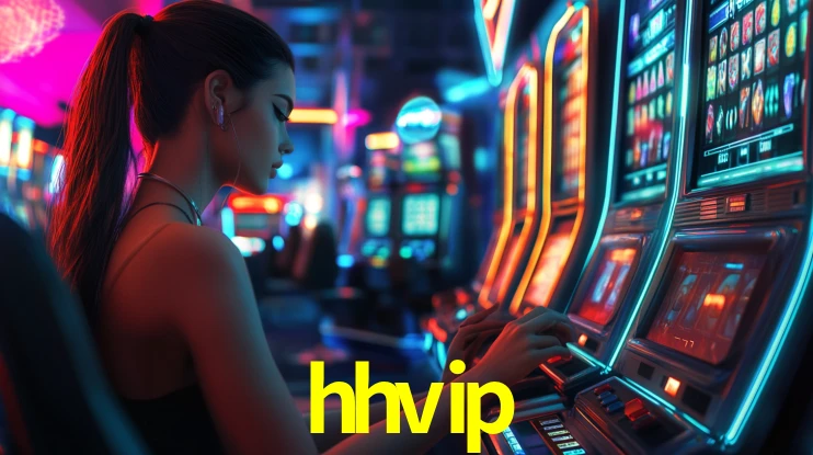 Explore as vantagens do hhvip: serviço profissional e confiabilidade