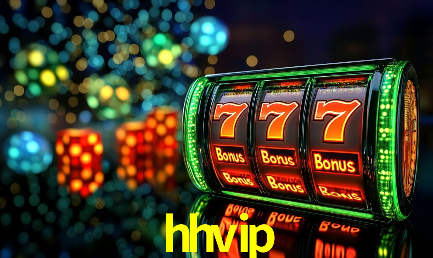 Jogos de Slot hhvip