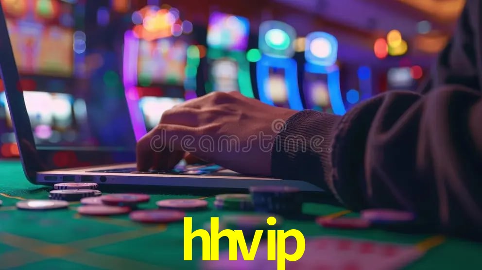 PIX Instantâneo hhvip