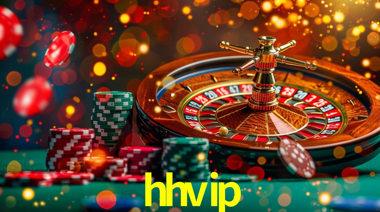 hhvip download — arquivo APK para Android oficial