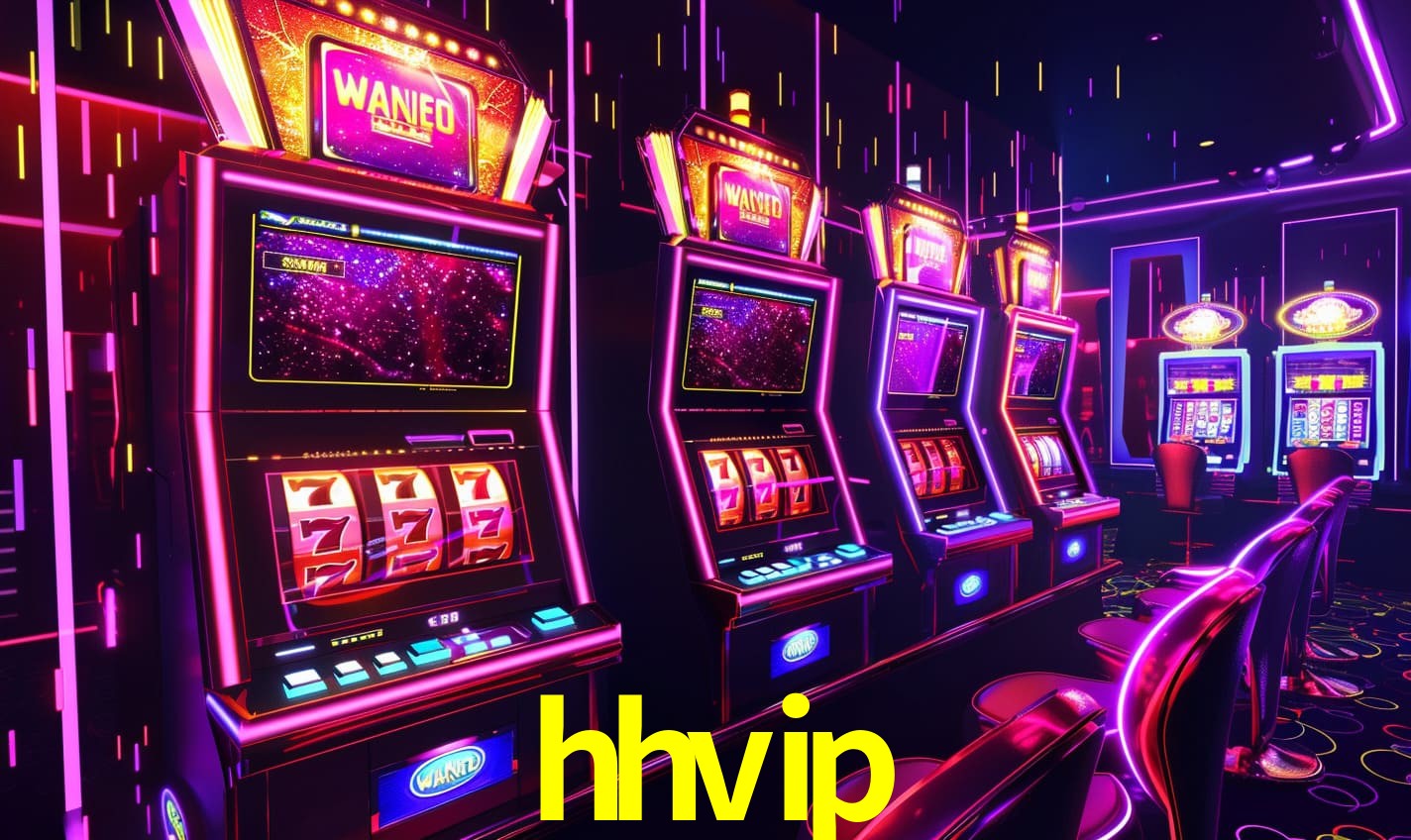 Inovações de Jogos na hhvip: O Futuro das Experiências Interativas