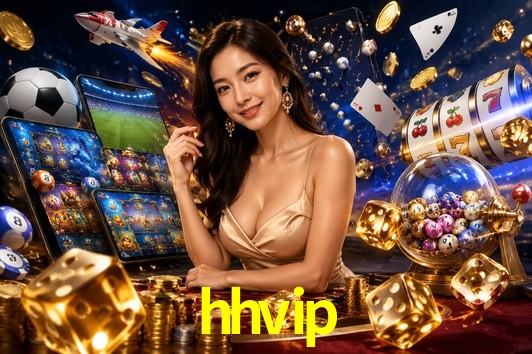 Live Casino hhvip