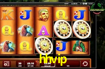 Desvendando o Mundo dos Jogos Virtuais na hhvip
