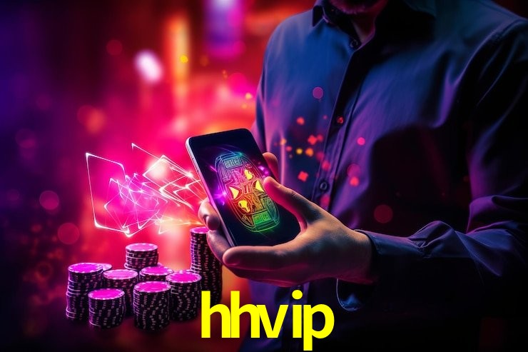 Programa VIP hhvip