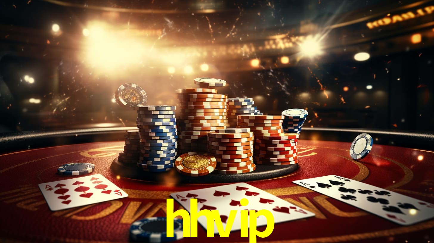 Live Casino hhvip
