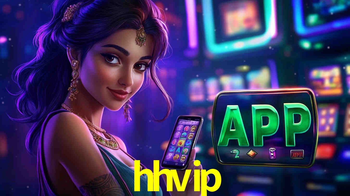 hhvip: A Experiência de Casino com Jogos de Mesa ao Vivo