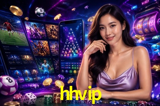 Seasonal Promotions hhvip