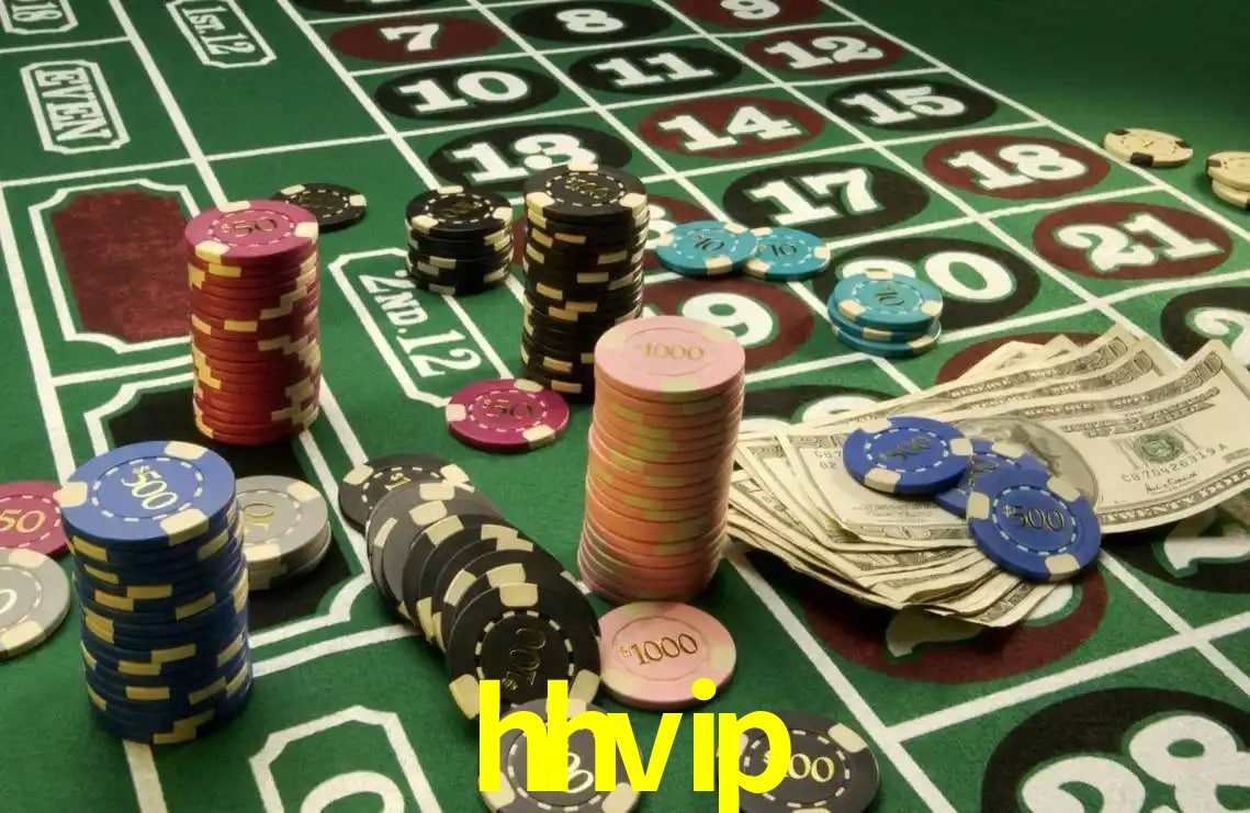 hhvip: Jogos de Caça-Níqueis-Altas Recompensas, Roleta-Velocidade, Blackjack-Desafios Máximos