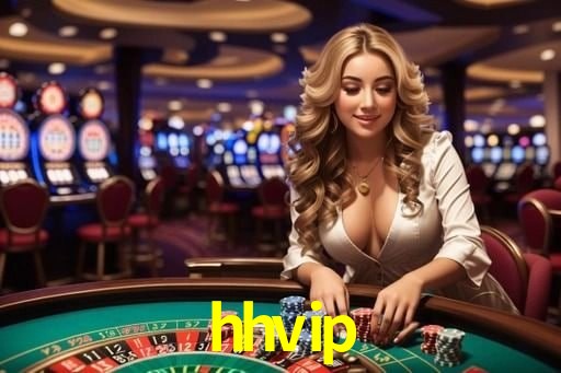 Blackjack Table hhvip