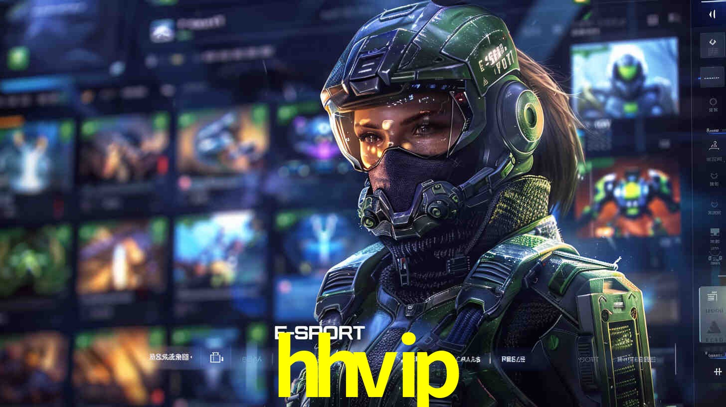 Responsive Design hhvip