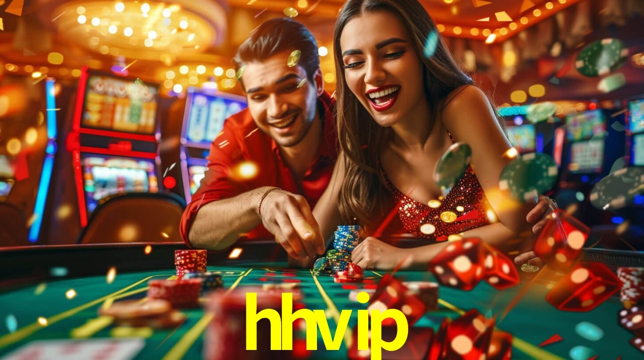 Cadastro Rápido hhvip