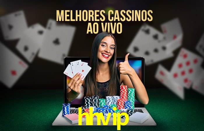 Platform Technology hhvip