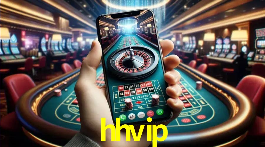 Bonus Features hhvip